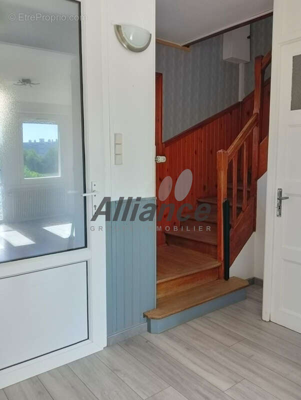 Centre de luxeuil-les-bains, maison au bord de l'eau - photo 15