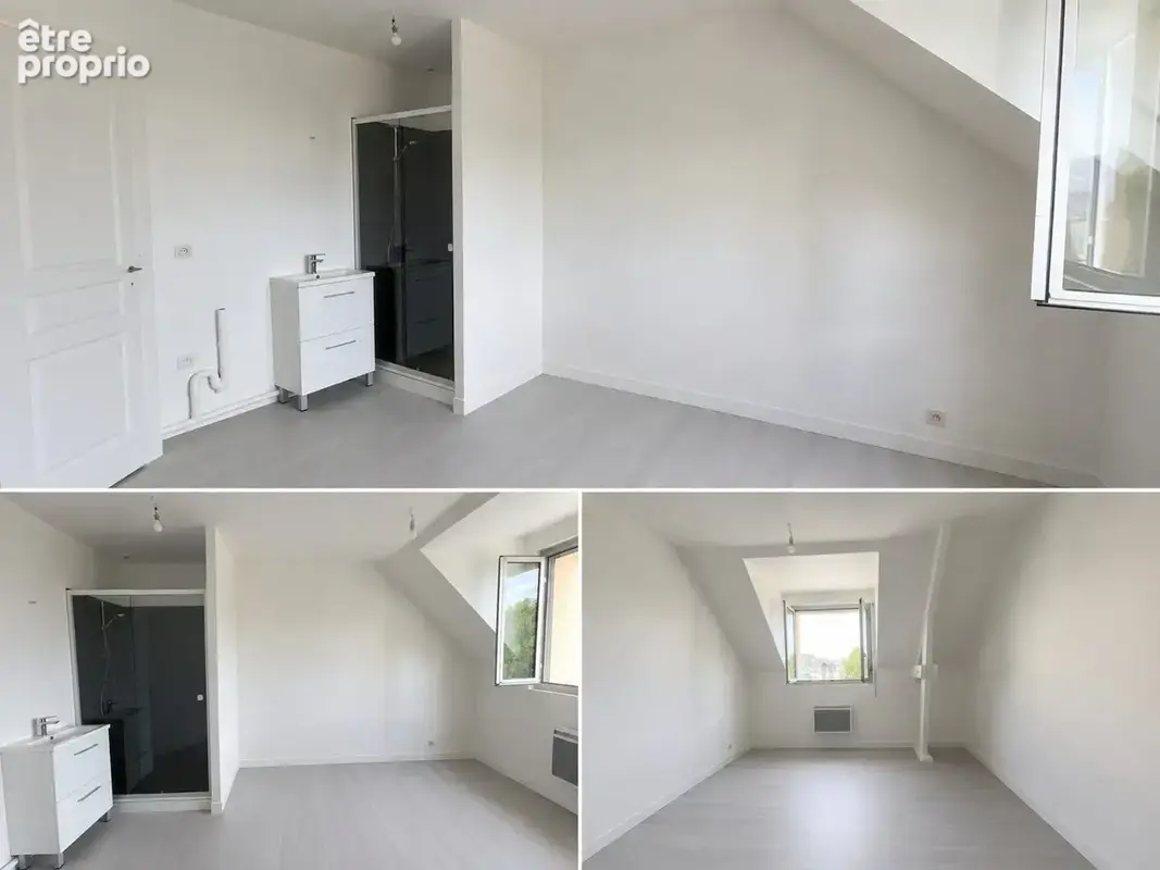 Appartement 50 m² à Mayenne  - photo 2