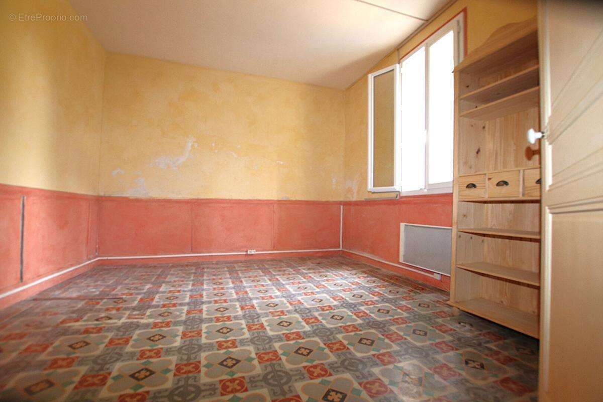 Maison à SAINT-PONS-DE-MAUCHIENS