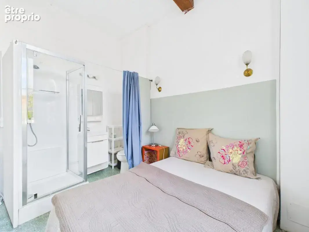 Ensemble immobilier de 10 appartements - photo 11