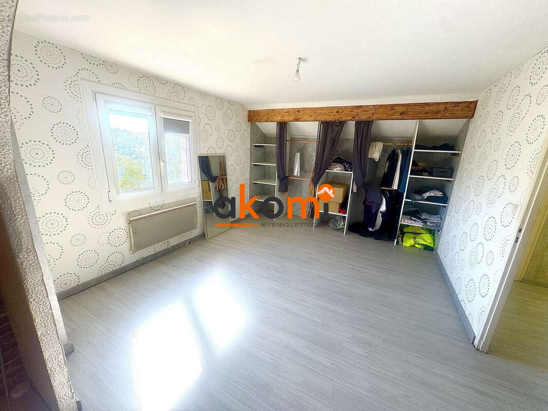 Maison à MOYENMOUTIER