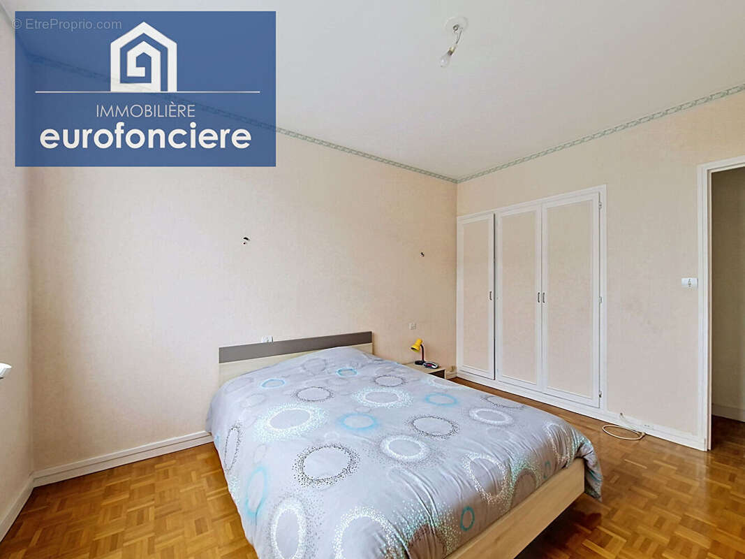 Appartement Troyes 4 pièces - photo 7
