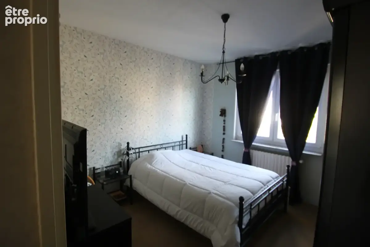 Maison servigny les sainte barbes - photo 14