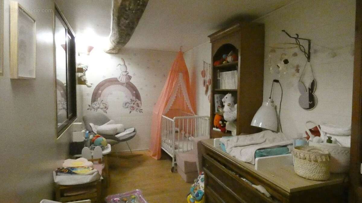 Maison à SOUDORGUES