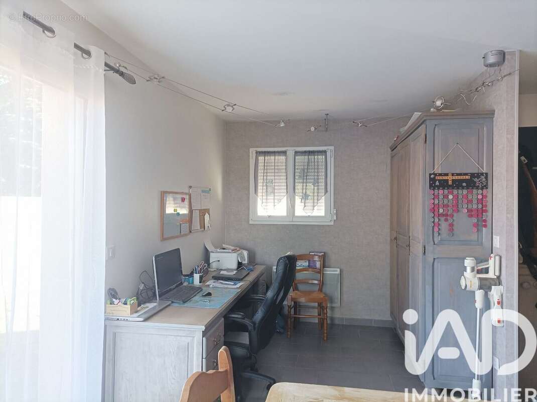 Photo 5 - Maison à CORME-ROYAL