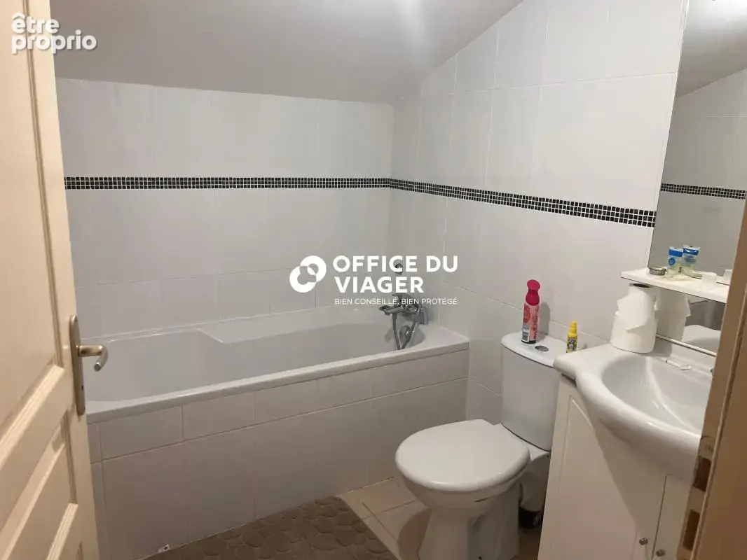 Maison - 4 pièces - 106 m² - photo 9