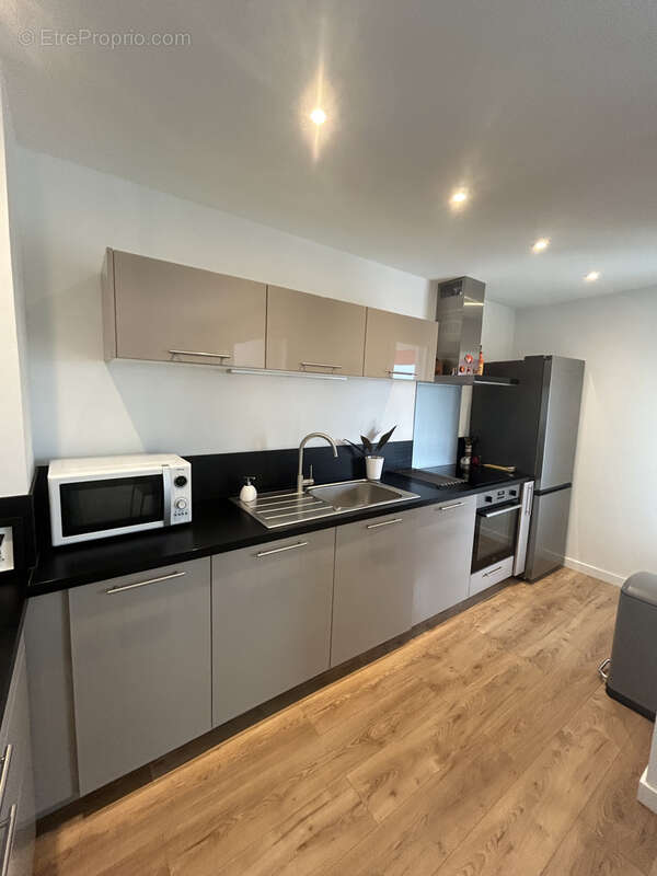 Appartement à ROYAN