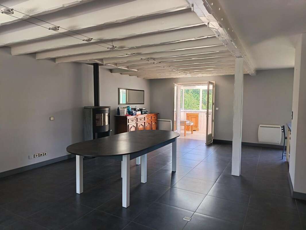 Photo 5 - Maison à QUEBRIAC