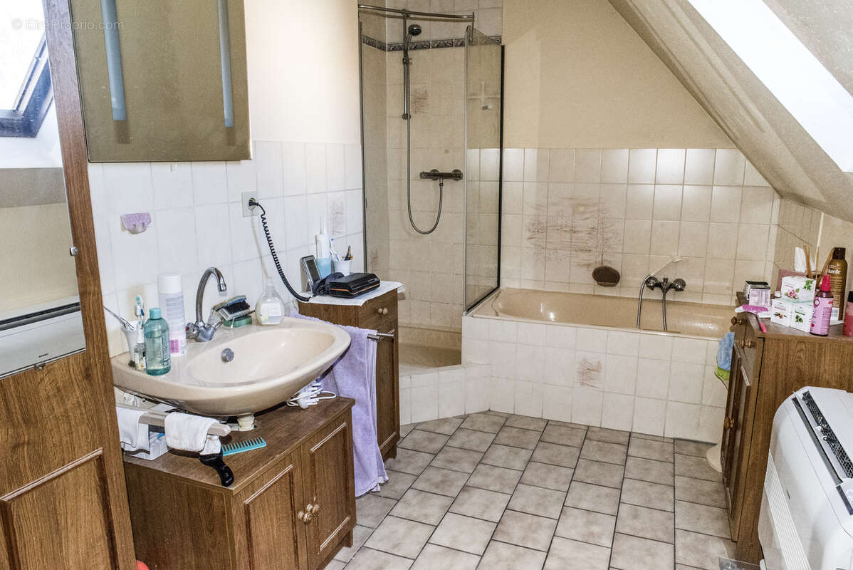 Maison à ROUNTZENHEIM