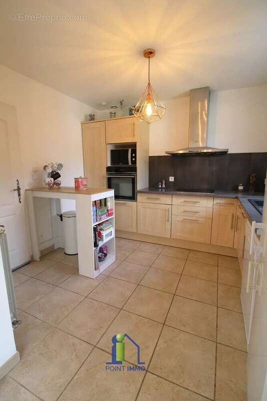 Maison à PLAN-DE-CUQUES