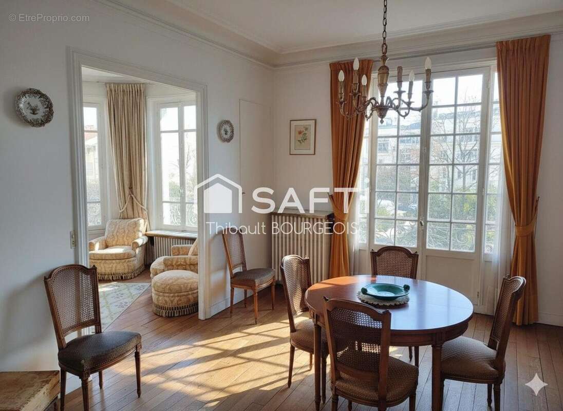 Photo 2 - Appartement à LE RAINCY