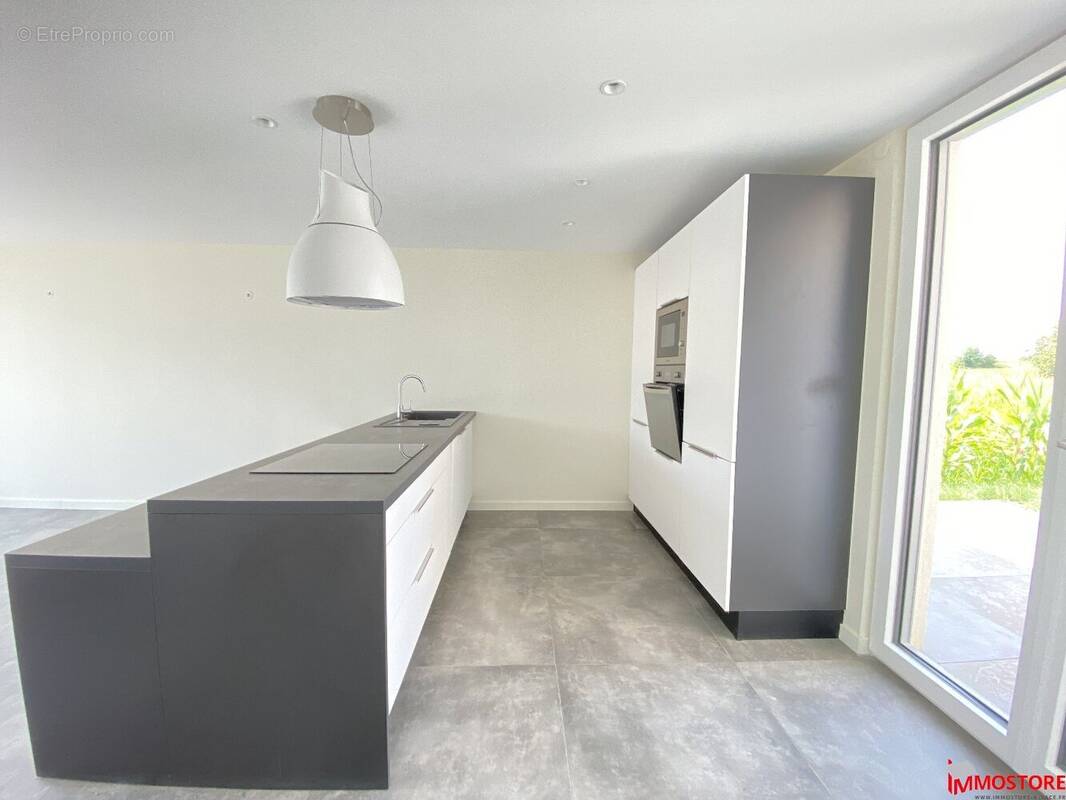 Maison 4 pièces de 140m² sur 5 ares à Wentzwiller - photo 6