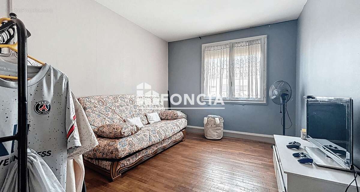 Appartement à LIMOGES