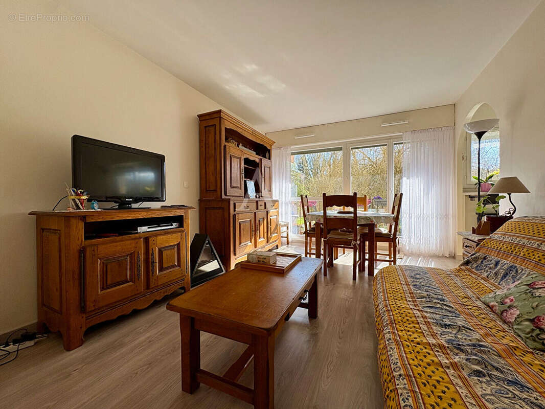 Appartement à GIF-SUR-YVETTE