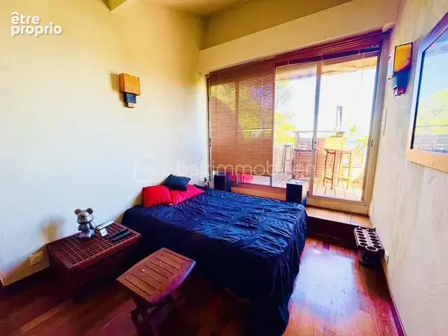 Appartement duplex dernier étage – 84 m² – 60,70 m² de terrasses – vues panoramiques mer - photo 10