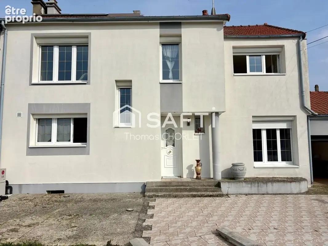 Photo 1 - Maison à LAON