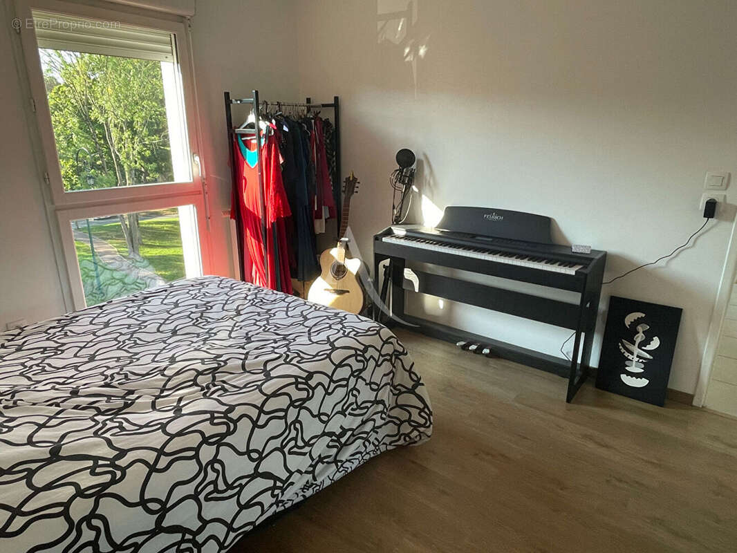 Appartement à SUCY-EN-BRIE