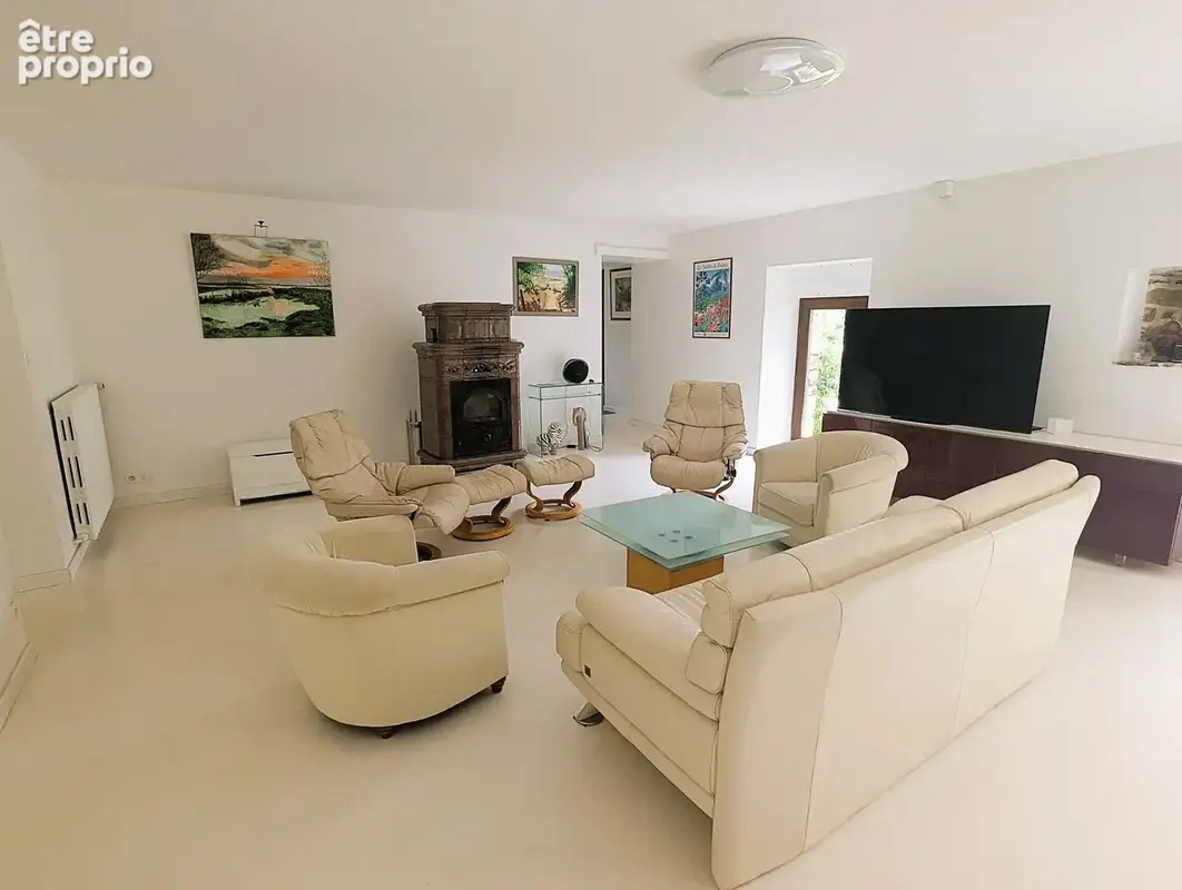 Propriété de 10 000 m2 - photo 8