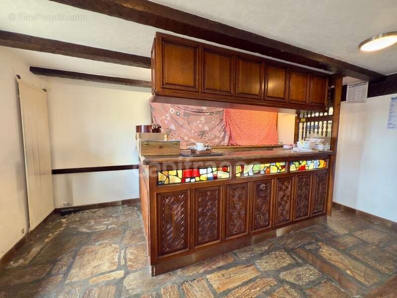 Maison à LA FORET-FOUESNANT