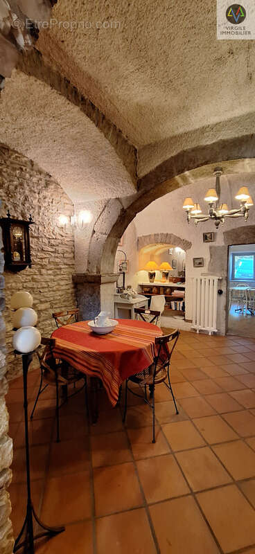 Maison de village - photo 11