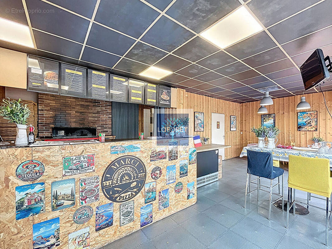 Commerce à BORDEAUX