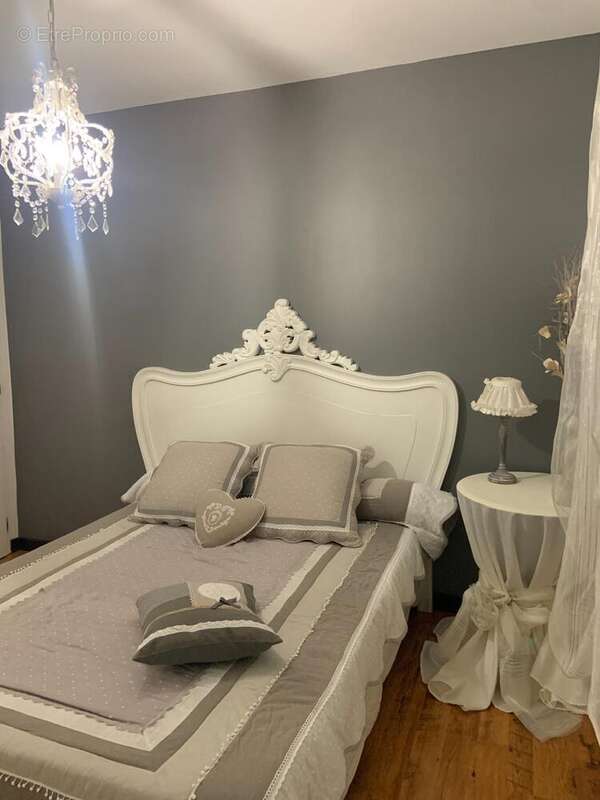 Photo 7 - Maison à LE DESCHAUX