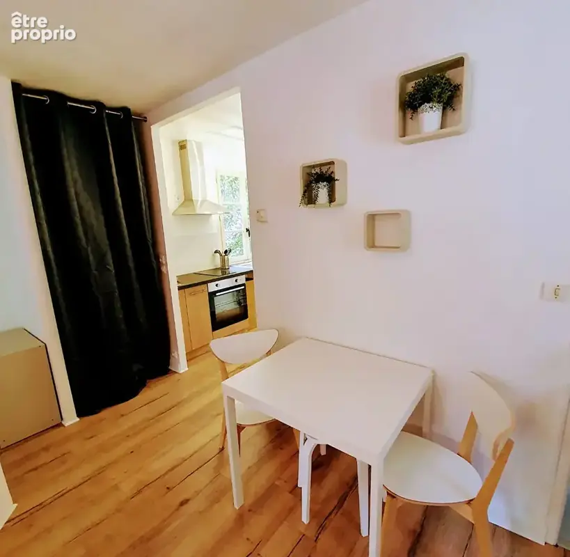 Appartement Chartres - 35 m² - photo 4