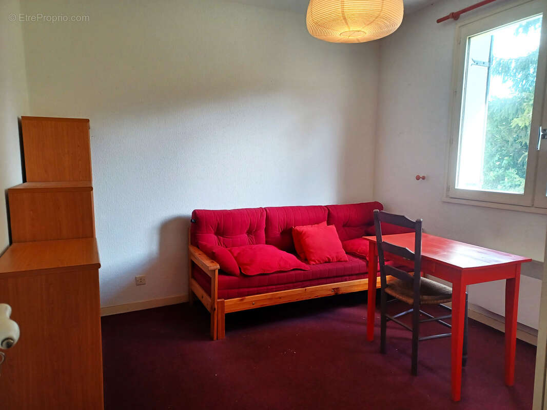 Maison à COURS-LES-BARRES