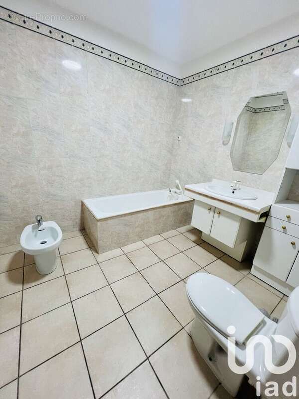 Photo 5 - Maison à NOGENT-SUR-OISE