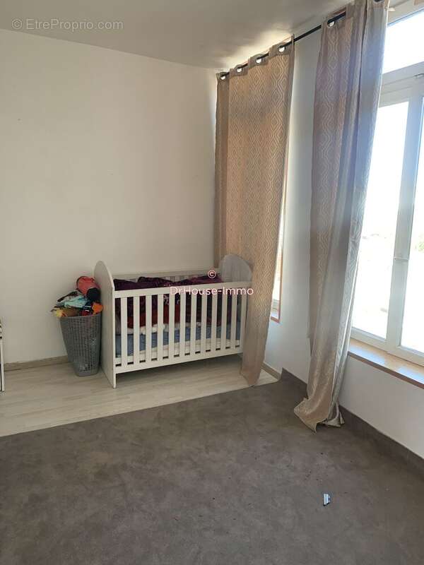 Appartement à ROUBAIX