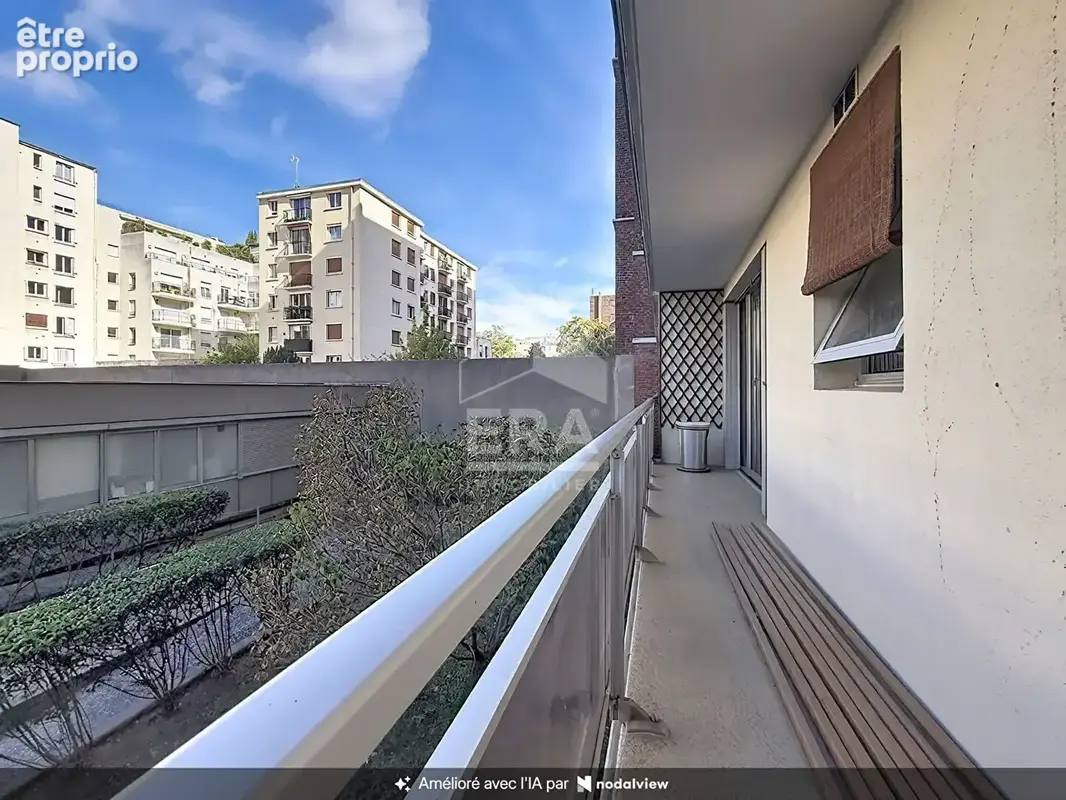 Appartement 43m² à paris 12e arrondissement - photo 5