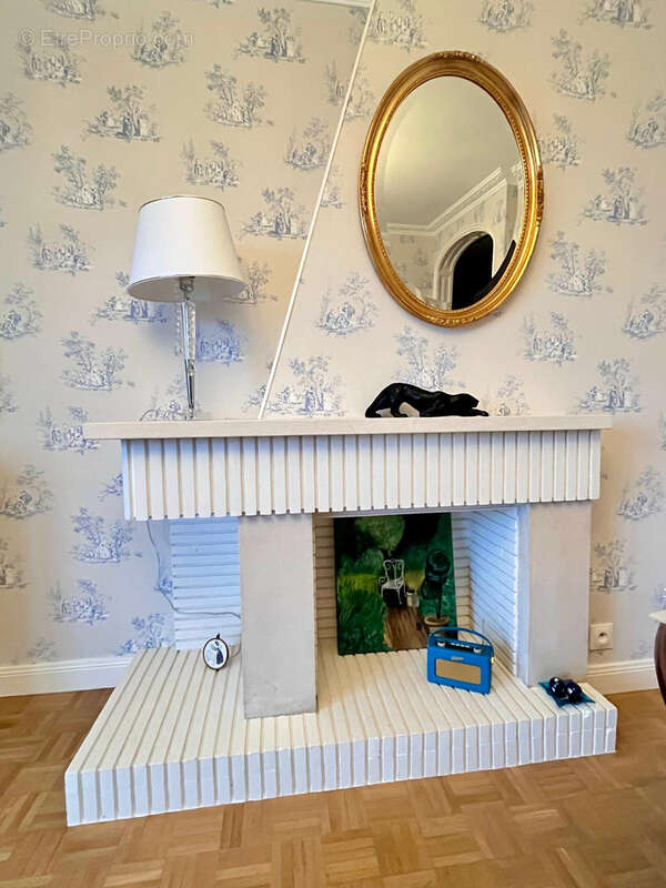 Appartement à JOUE-LES-TOURS