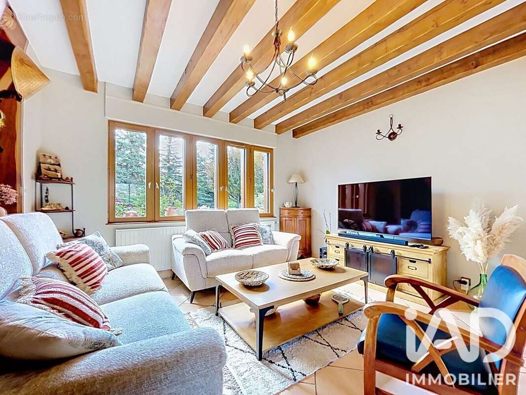 Maison 154 m² à Saint-Brisson-Sur-Loire  - photo 5