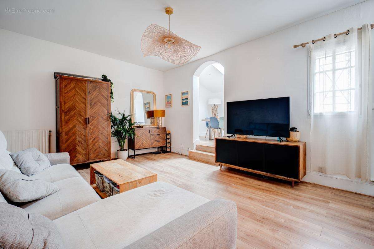 Maison 100 m² à Toulouse  - photo 3