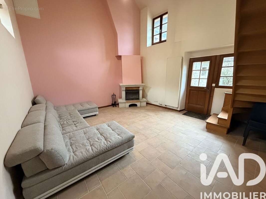 Photo 3 - Maison à VILLIERS-SAINT-GEORGES