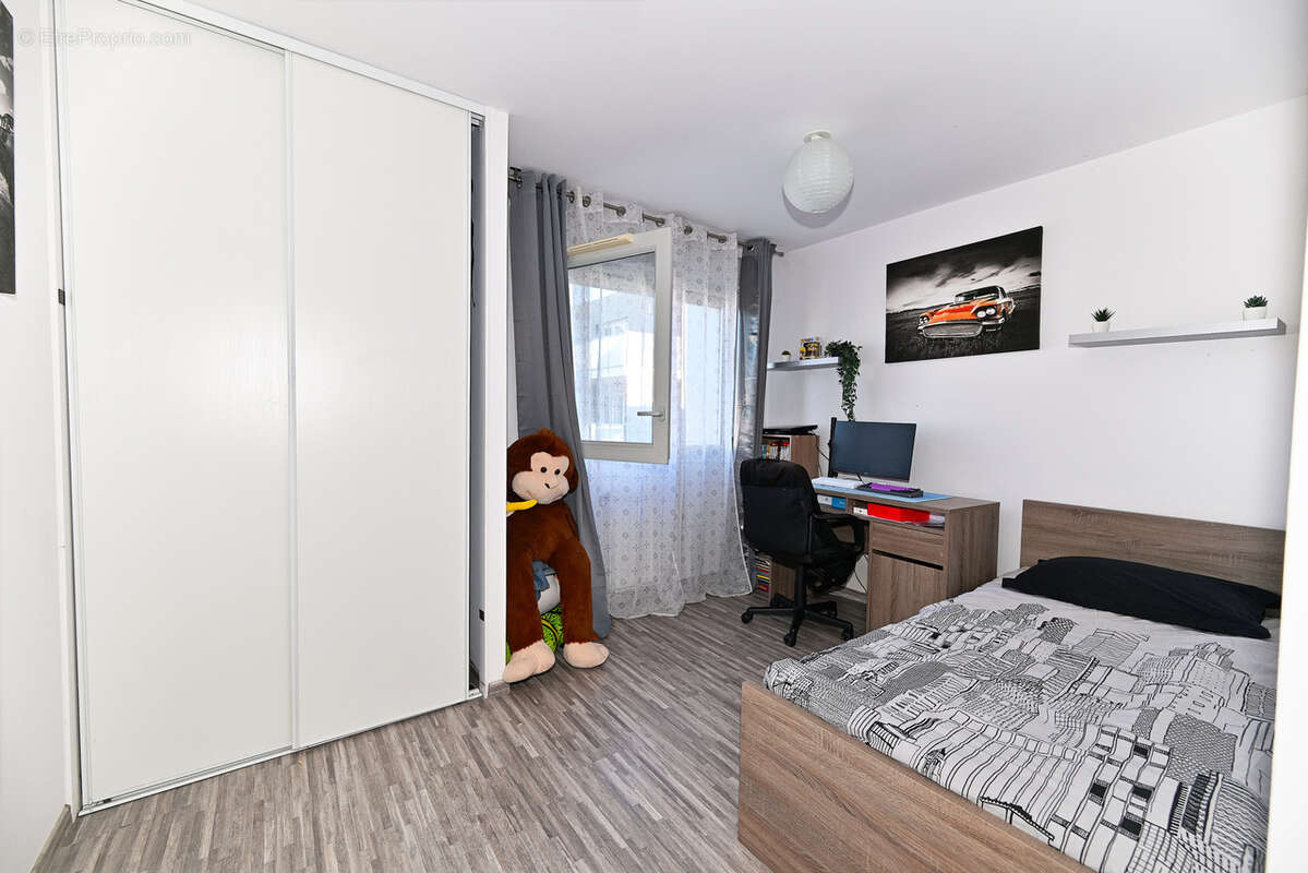 Appartement à LA RAVOIRE