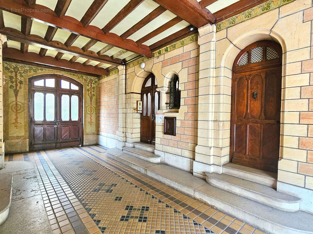 Appartement à MACON