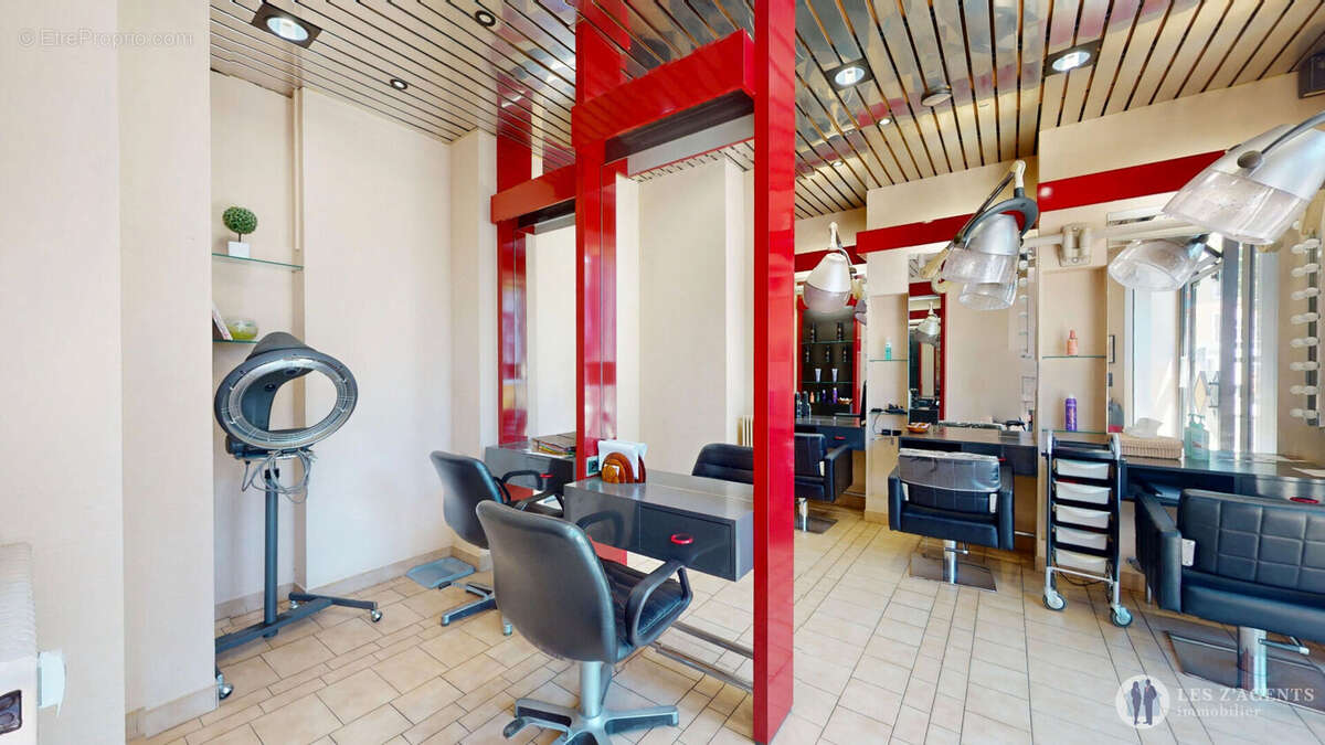 Local Commercial Chambéry - photo 5