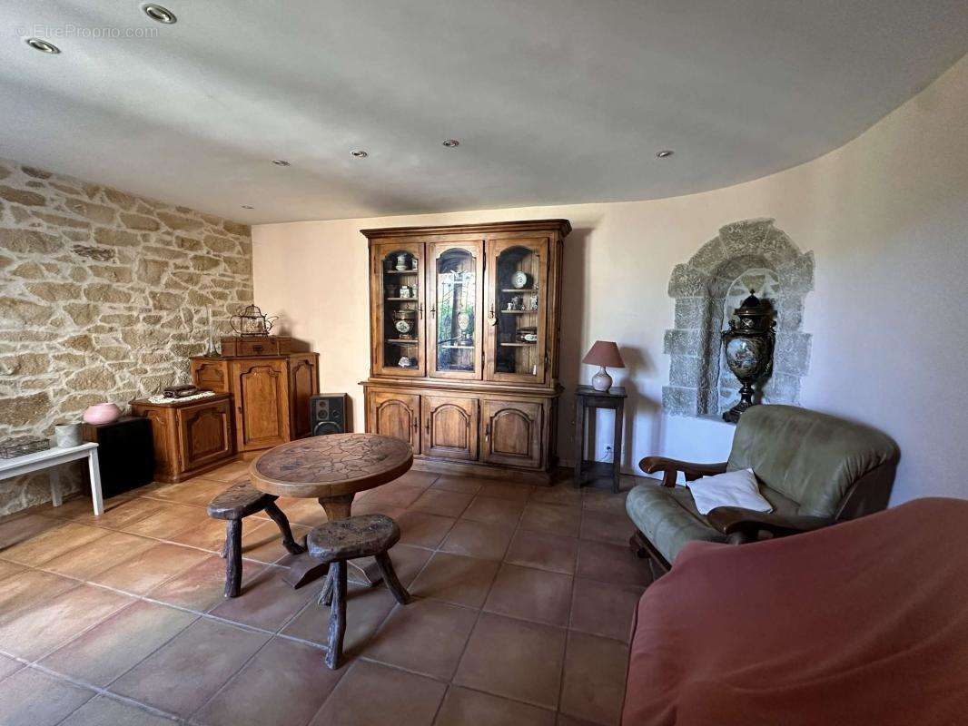 Maison à LE BEAUSSET