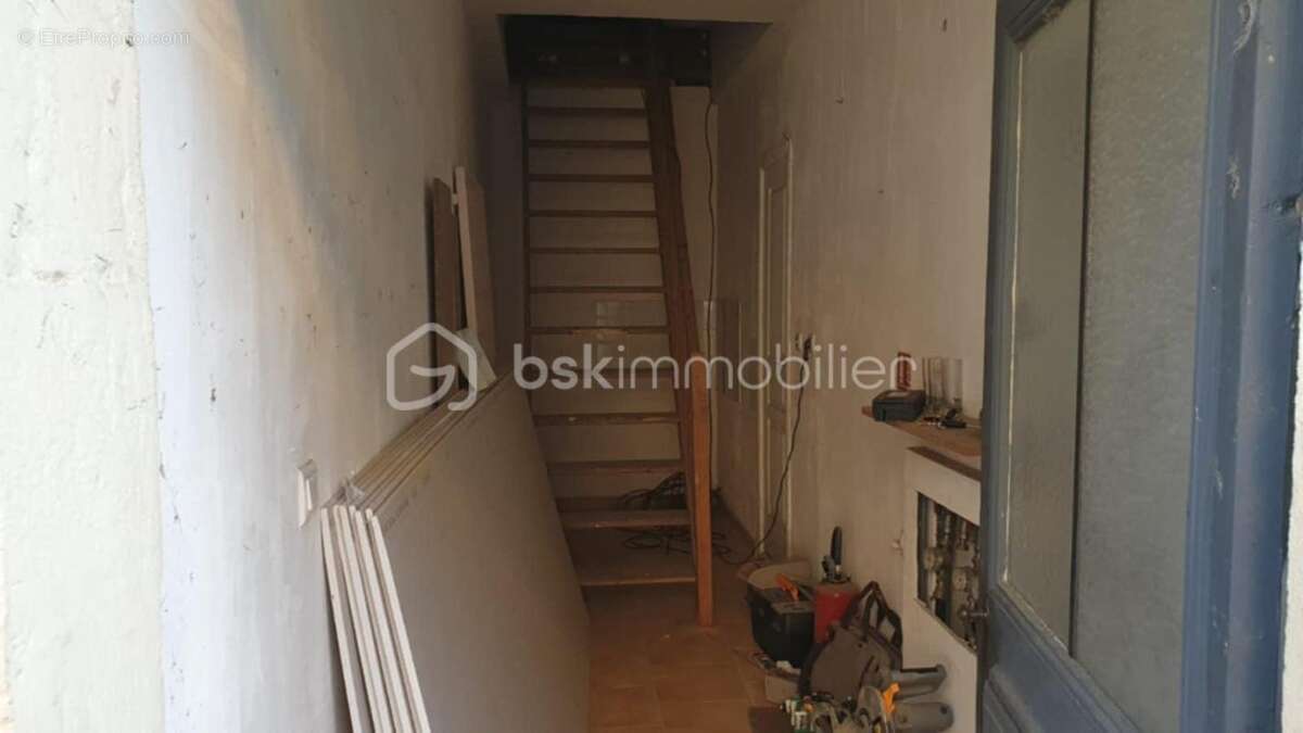 Appartement à MARCIAC