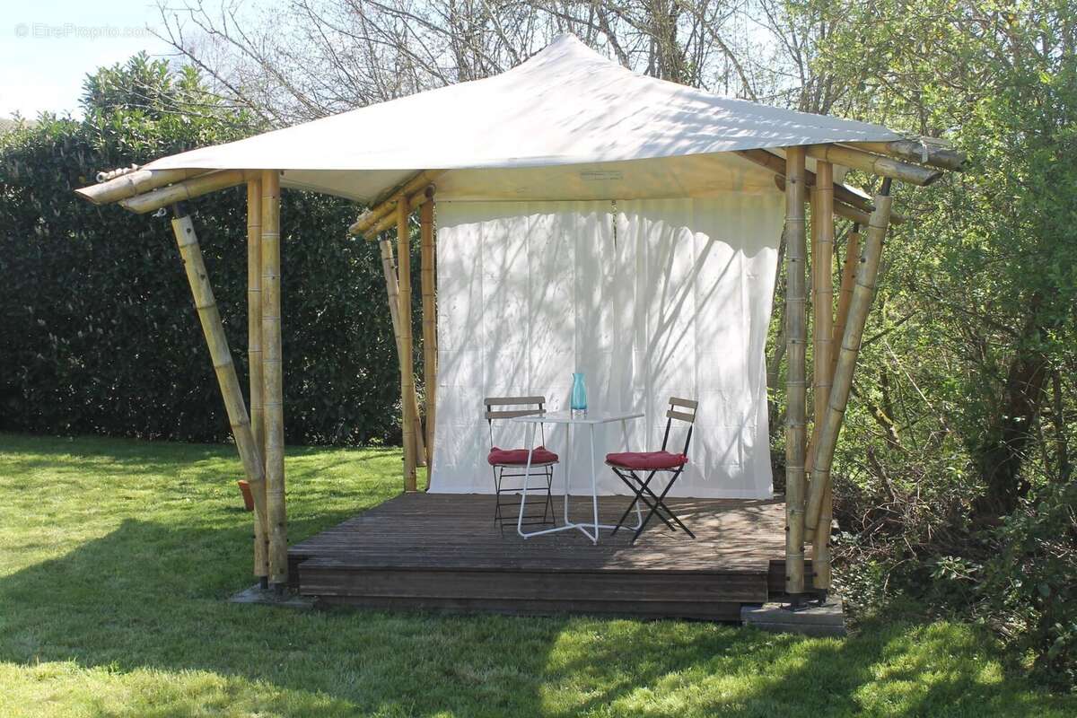 Appartement à NOLAY