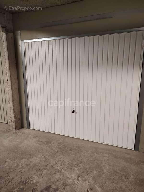 Appartement à AUXERRE