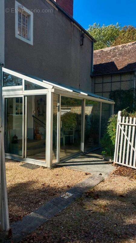 Maison à SAINT-PAIR