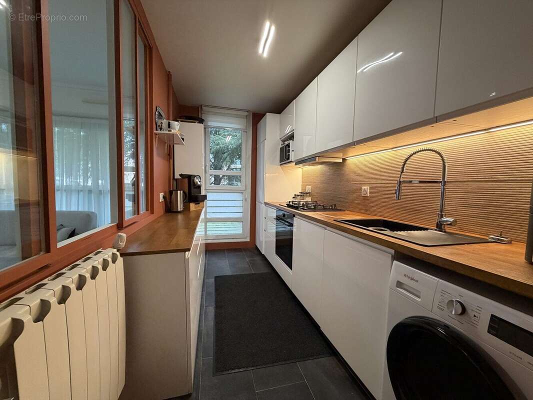 Appartement à ECOUEN