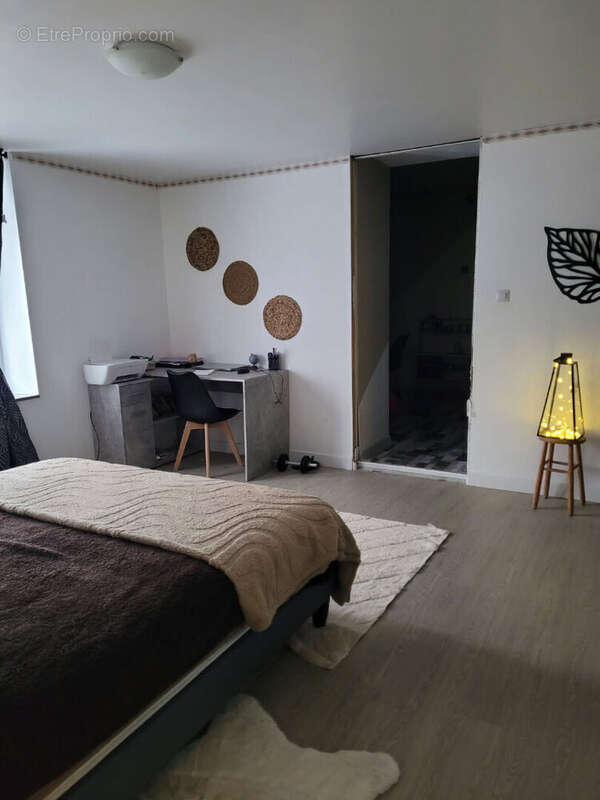 Appartement à RUPT-SUR-MOSELLE