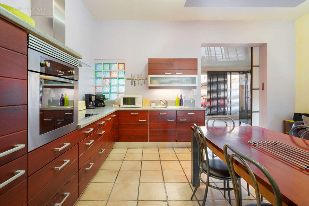 Appartement à LE GRAU-DU-ROI