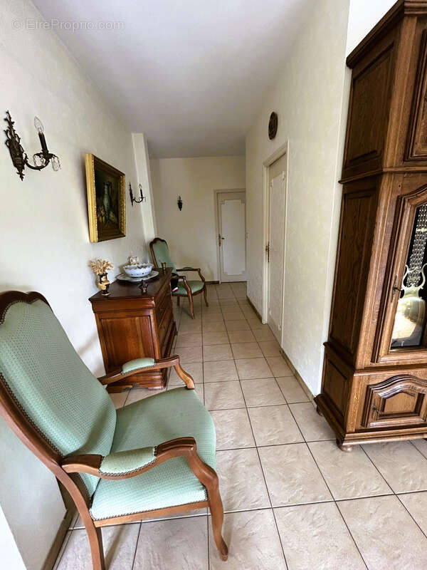 Maison à VILLERS-SAINT-FRAMBOURG