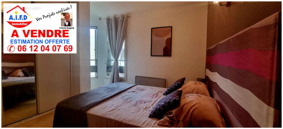 Appartement à GIVORS