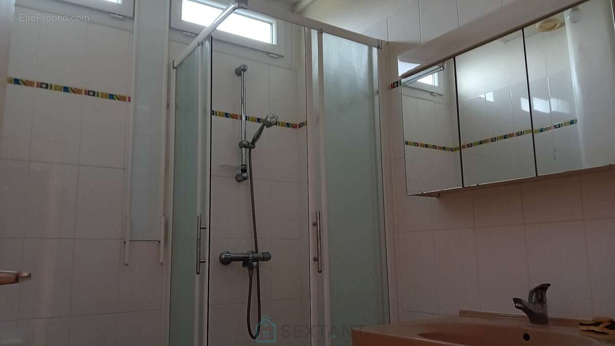 Superbe appartement traversant double vue Mer, Royan - photo 13