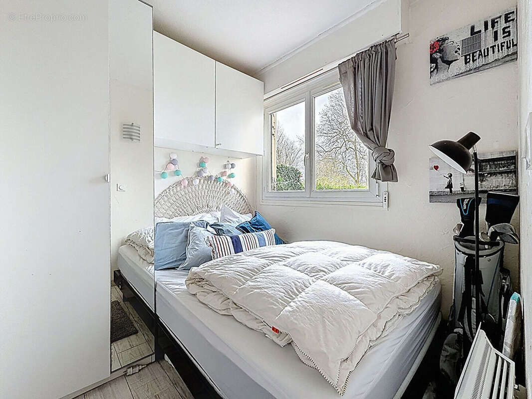 Appartement à VILLERS-SUR-MER